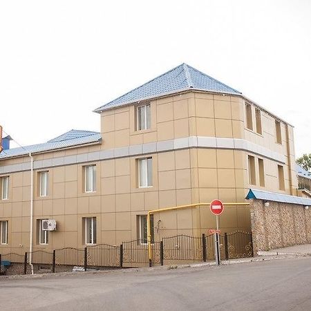 Imperiya Hotel Khmel'nyts'kyy Luaran gambar