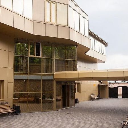 Imperiya Hotel Khmel'nyts'kyy Luaran gambar