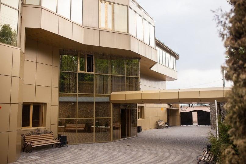 Imperiya Hotel Khmel'nyts'kyy Luaran gambar