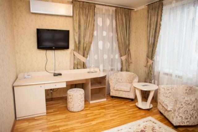 Imperiya Hotel Khmel'nyts'kyy Luaran gambar